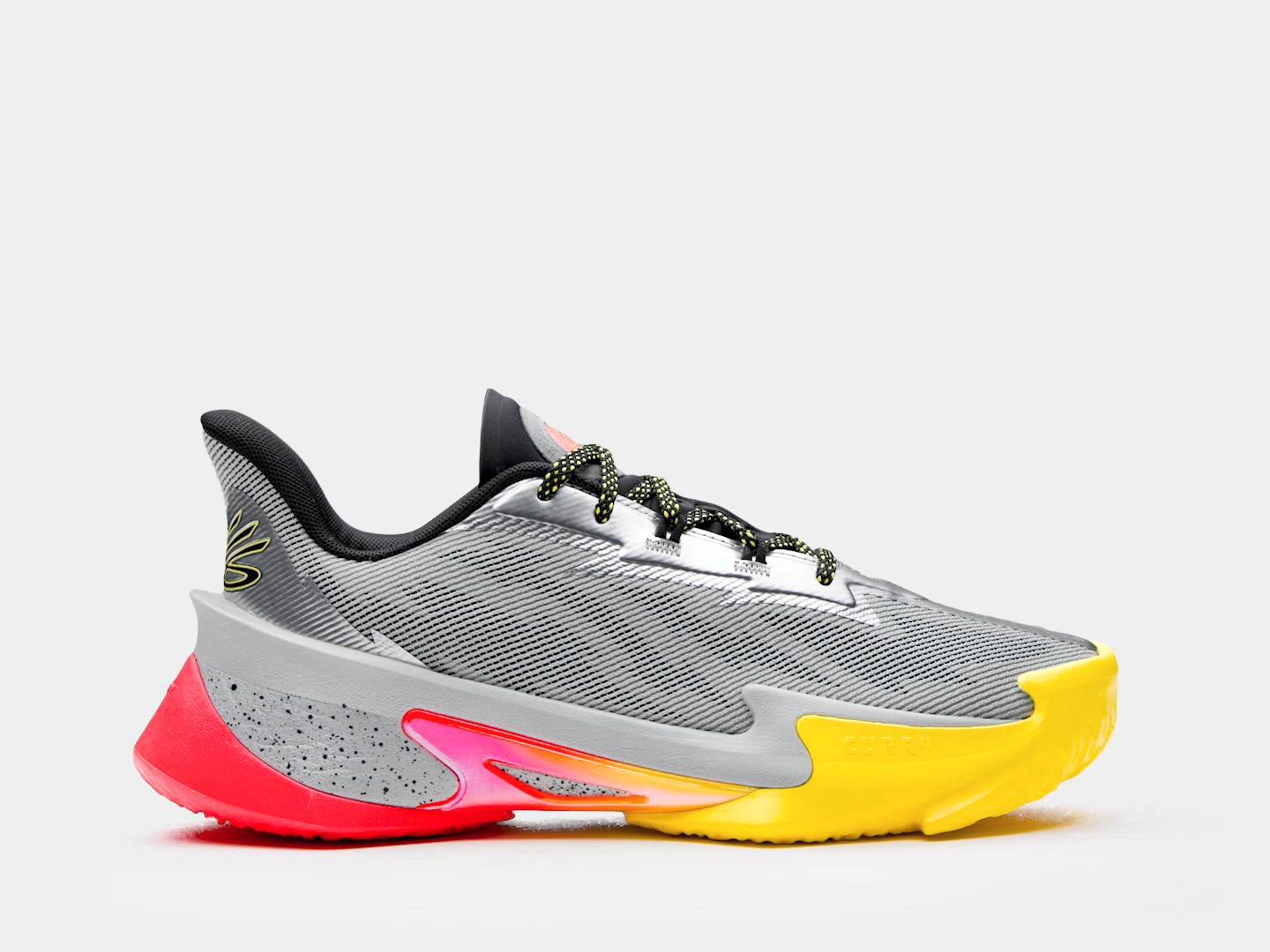 Curry Series 7 | Under Armour SG