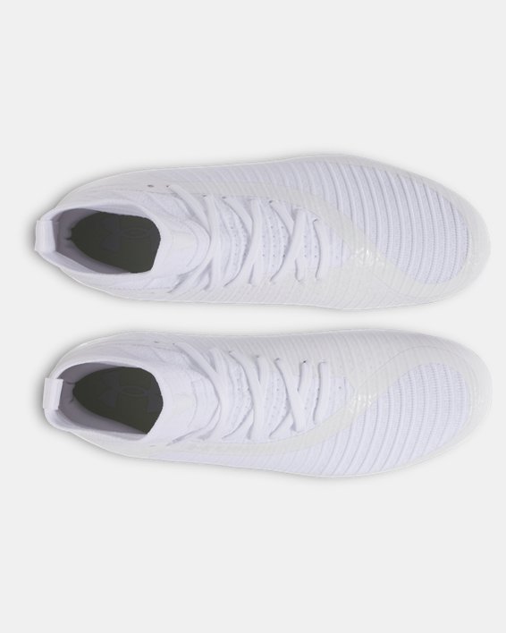 UA Highlight 2 MC Knit Men's Football Cleats | Under Armour