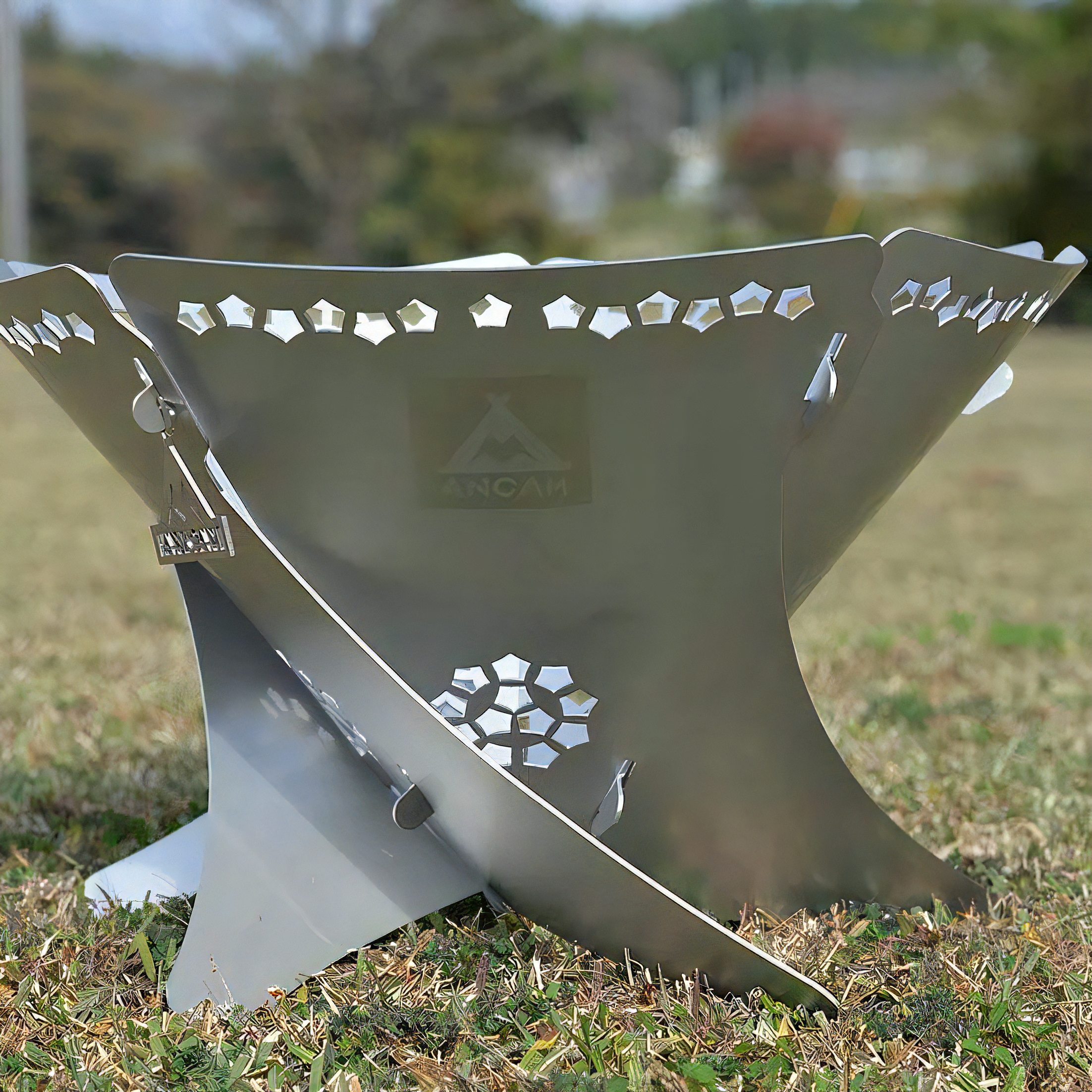 ANCAM_NEWS | アウトドア・キャンプ用品の通販 UNBY ONLINE STORE