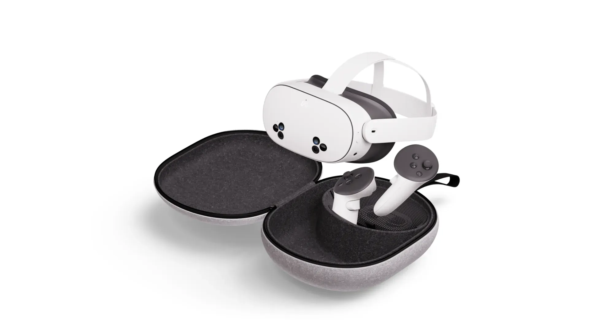 Meta Quest 3S 256GB Work & Edu | Business VR Solution at Unbound XR