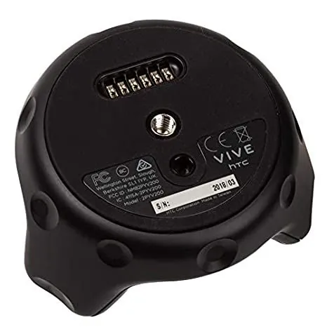 HTC VIVE Tracker (2.0) | Unbound VR
