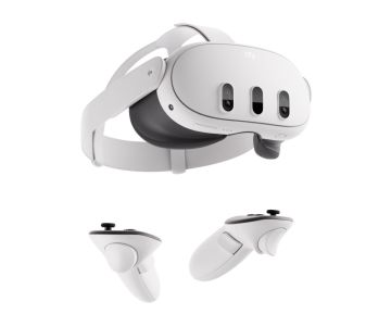 Meta Quest 3 512GB Work/Edu – Krachtige XR-oplossing voor Werk