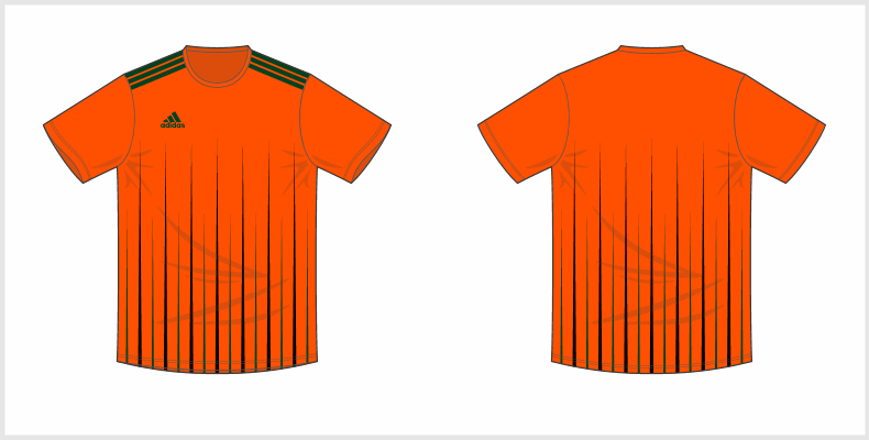 アディダス (adidas) MI GRAPHIC 20 ジャージー ピンストライプ FI6179