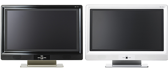 TL42DZ1／地上・BS・110度CSデジタルハイビジョン液晶テレビ (ユニデン