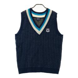 メンズ PEARLY GATES(パーリーゲイツ) ベスト｜中古ゴルフウェア通販