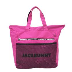 JACK BUNNY(ジャックバニー) ロッカーバッグ｜中古ゴルフウェア通販