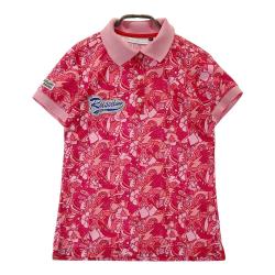 レディース RUSSELUNO(ラッセルノ) ポロシャツ｜中古ゴルフウェア通販