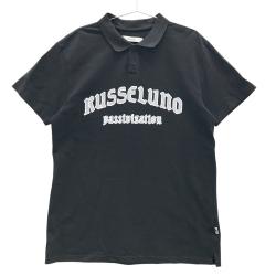 メンズ RUSSELUNO(ラッセルノ) ポロシャツ｜中古ゴルフウェア通販