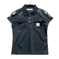 新品未使用】サイズ0 レディース ポロシャツ ラッセルノ 2418 新品未