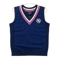 レディース PEARLY GATES(パーリーゲイツ) ベスト｜中古ゴルフウェア