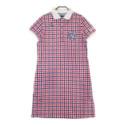 レディース PEARLY GATES(パーリーゲイツ) ワンピース・オールインワン