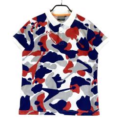 メンズ RUSSELUNO(ラッセルノ) ポロシャツ｜中古ゴルフウェア通販