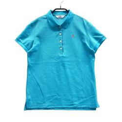 MUNSINGWEAR(マンシングウェア) ポロシャツ｜中古ゴルフウェア通販