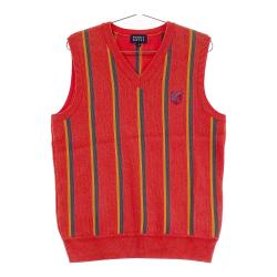 メンズ PEARLY GATES(パーリーゲイツ) ベスト｜中古ゴルフウェア通販