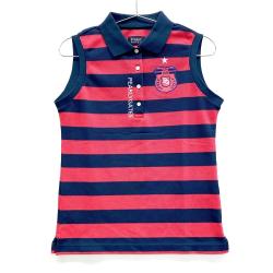 レディース PEARLY GATES(パーリーゲイツ) ポロシャツ｜中古ゴルフ