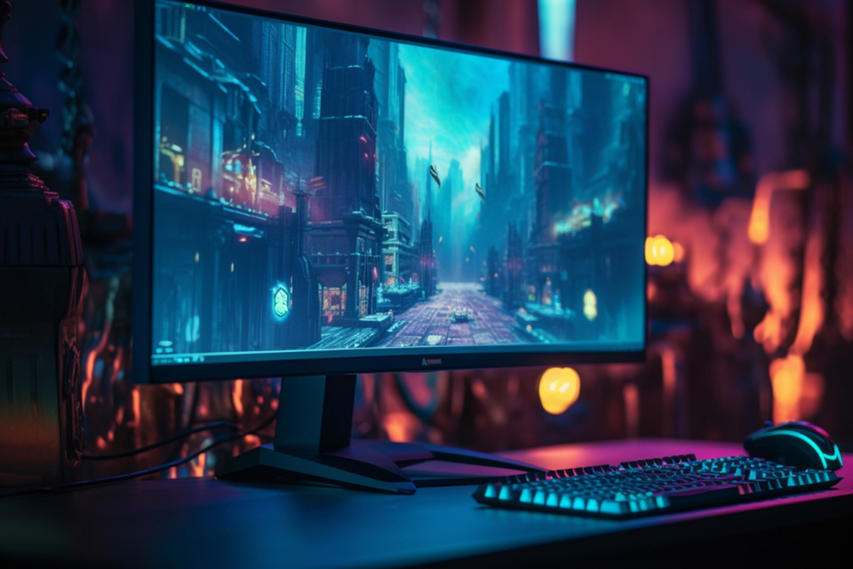 中古パソコンにグラフィックボードは増設できる？増設のポイントを解説