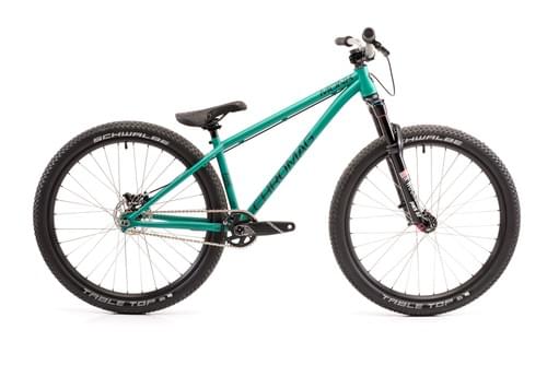 Monk 26” (Early 2019)