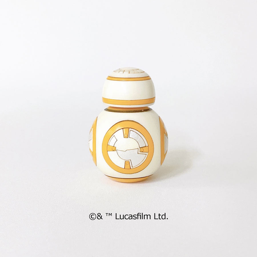 スター・ウォーズ BB-8｜卯三郎こけし公式オンラインストア