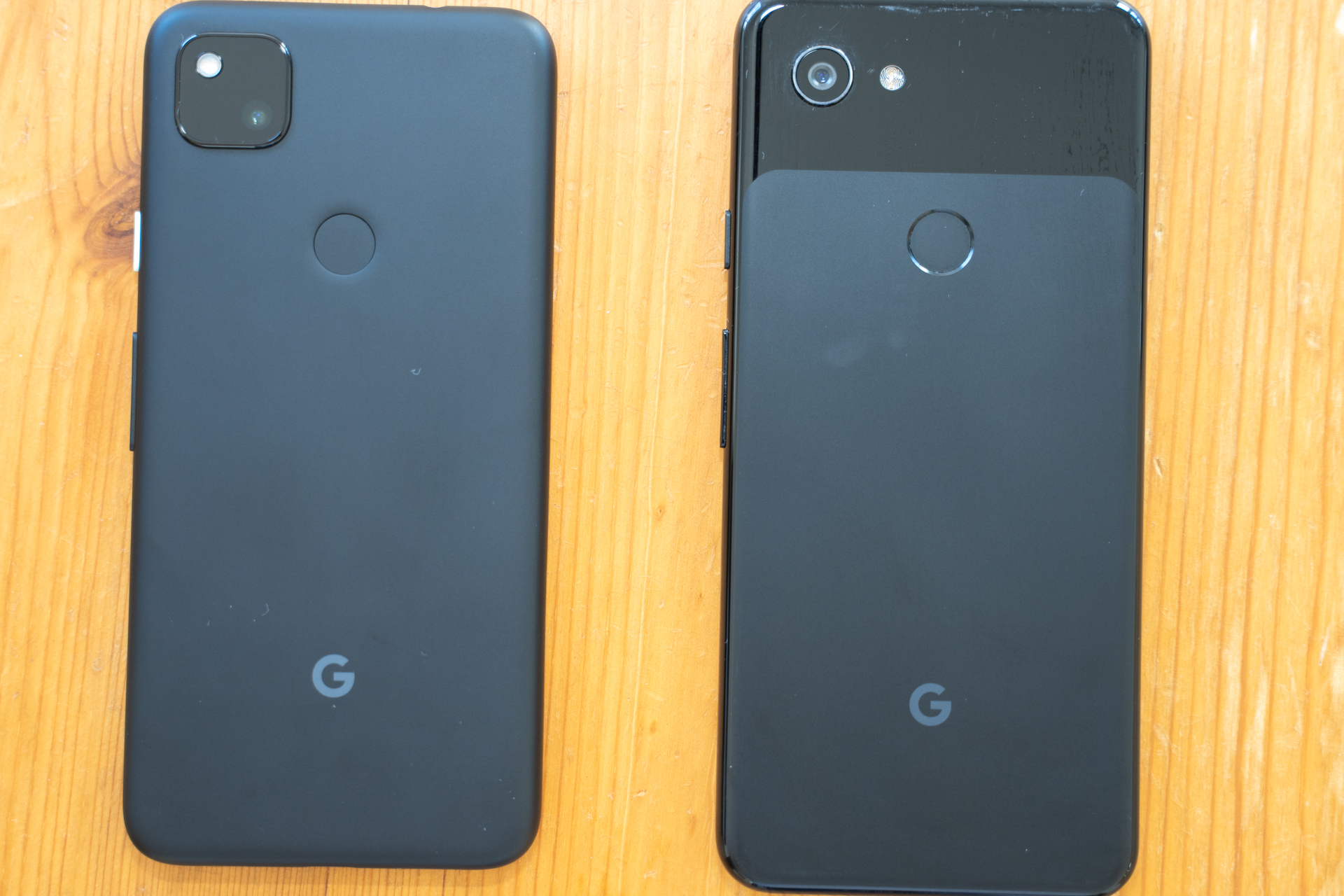 Googleスマートフォン Pixel 4aレビュー 4万円台で買えるミドルクラス