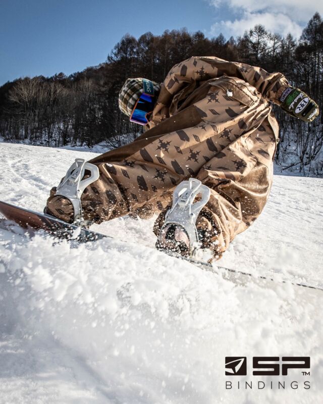 世界最高最強ブーツ「SEVEN BOA」アウター編 - USP JAPAN site