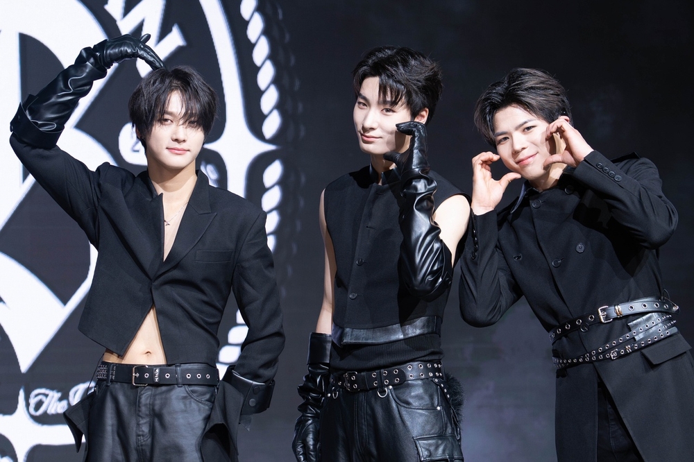 Monsta X's I.M set to release second solo album on April 3 | Celeb