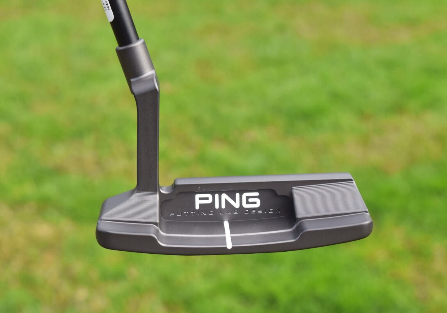 究極の打感とこだわり！完全削り出しヘッドのPING「PLDミルド」パター登場