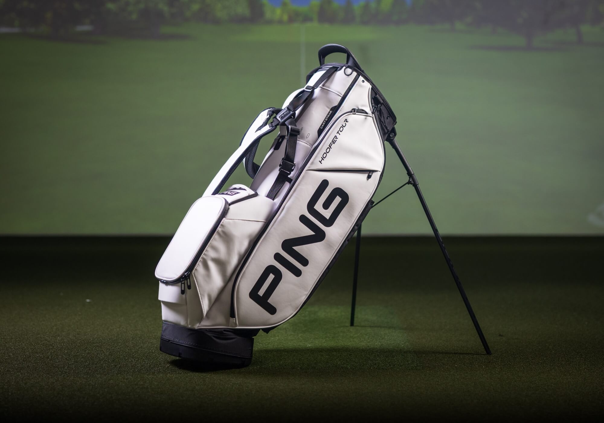 PING Hoofer Tour | MyGolfSpy