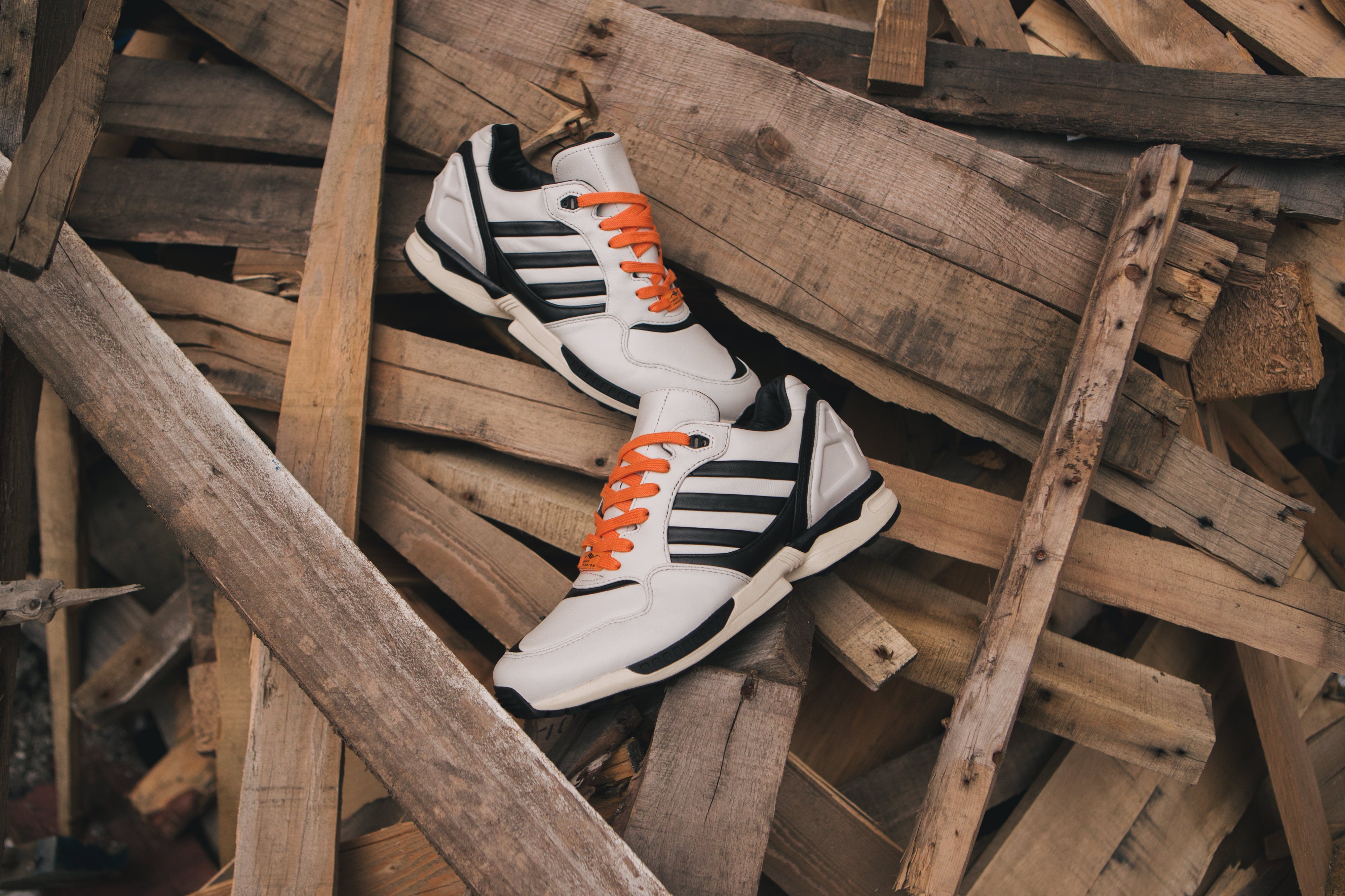 J Is For Juventus: Adidas Originals A-ZX ZX 6000 | UP THERE