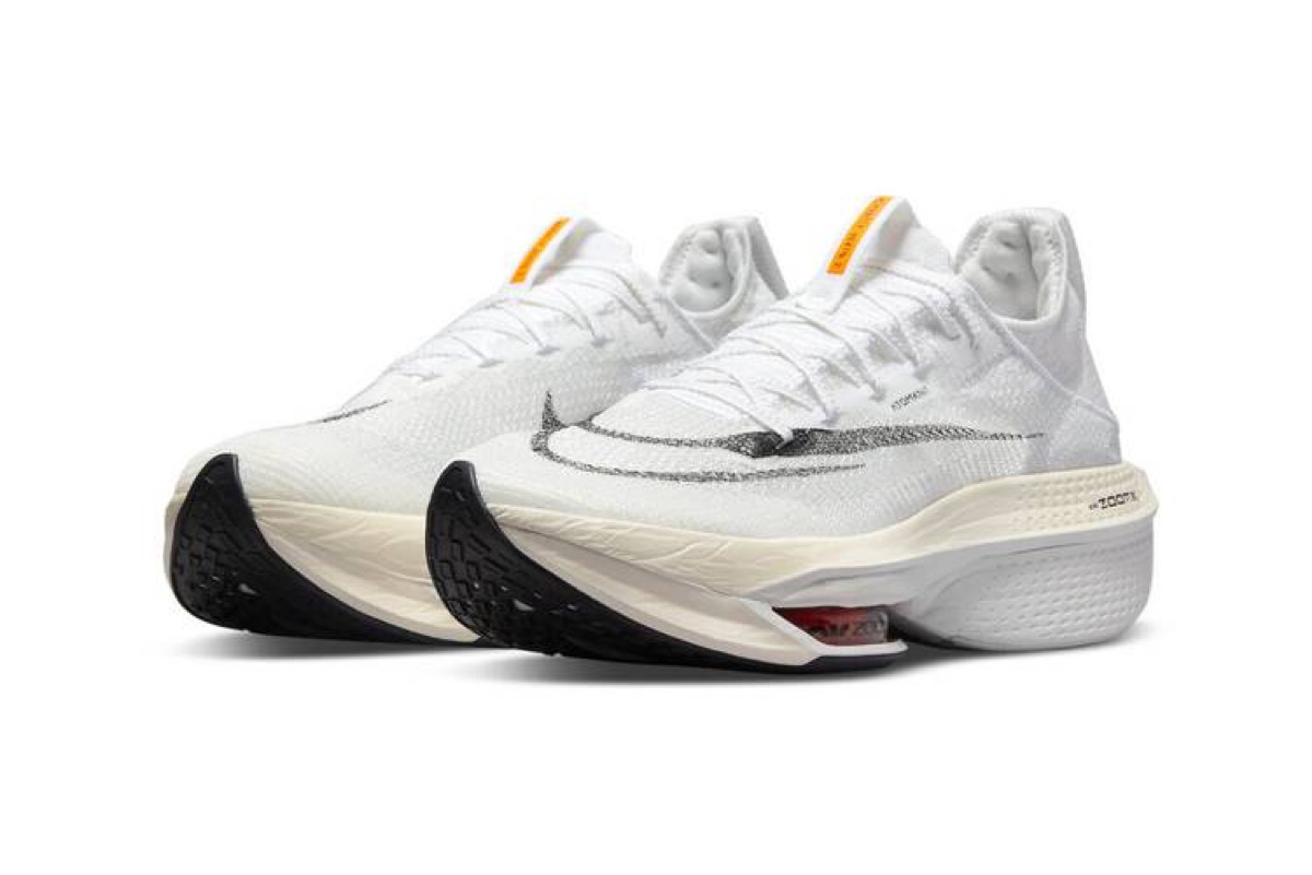最速モデルが更に進化『Nike Air Zoom Alphafly NEXT% 2 “Prototype