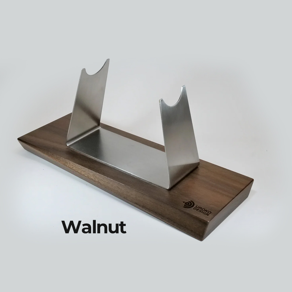 ルアースタンド/SUS-Mサイズ - UROKODESIGN