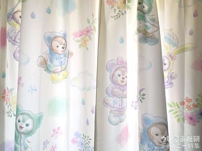 初登場グッズをレポ!【ダッフィー&フレンズのビューティフル・レイニー