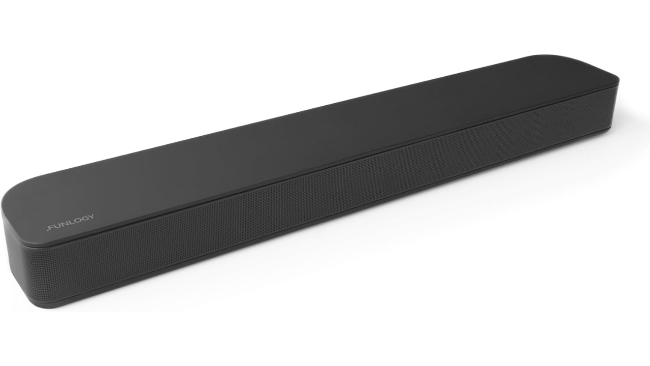 1万円台で「3Dサラウンド」。このサウンドバーがリビングを映画館に