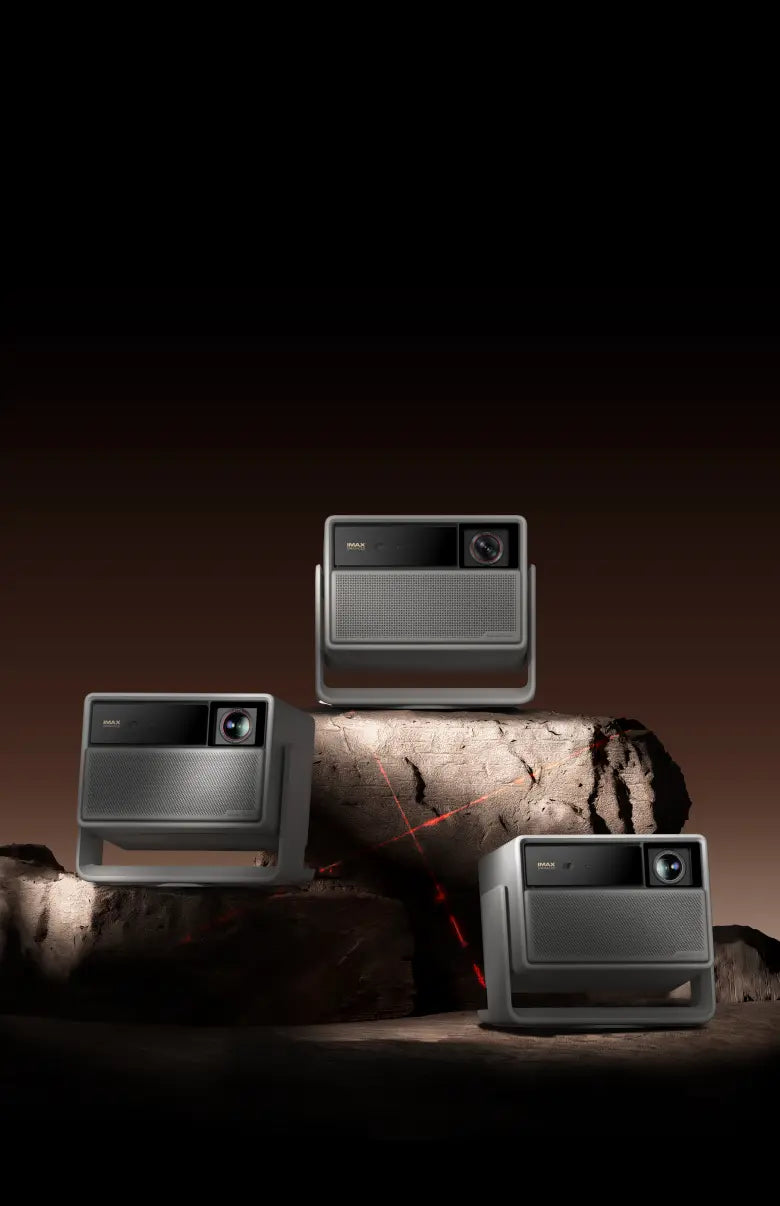 HORIZON 20 Series Exclusive Offer | XGIMI New 4K Smart Projectors