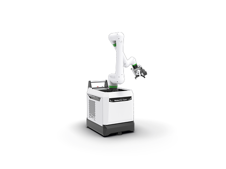 NLX 2500 - Universal turning from DMG MORI - DMG MORI