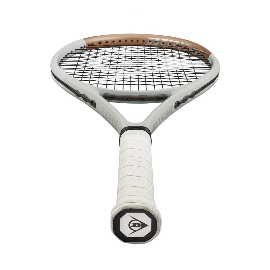 LX 800 Tennis Racket | Dunlop Sports US