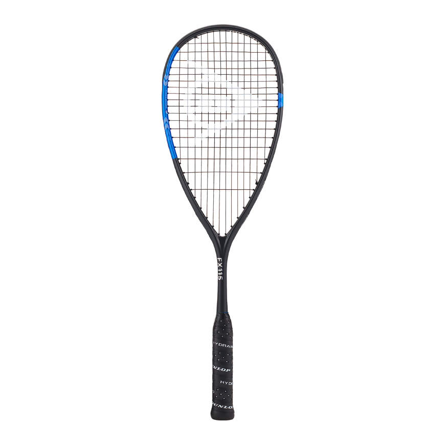 Dunlop Sports FX 115 Squash Racket | Dunlop Sports US