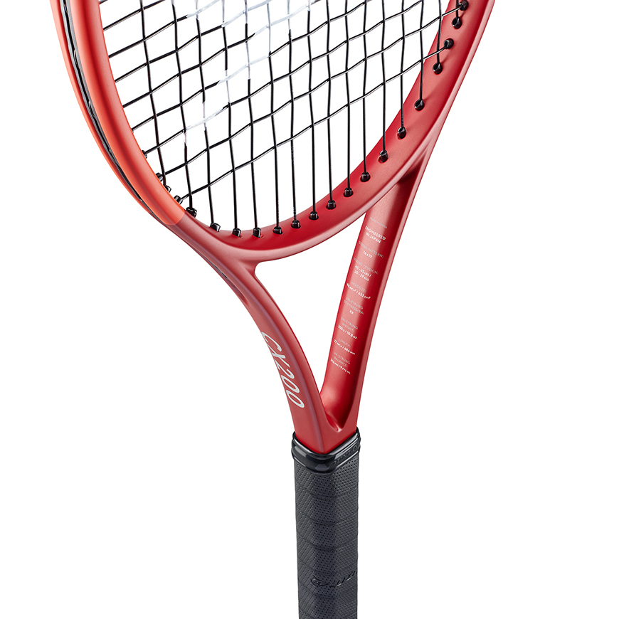 Dunlop CX 200 Tennis Racket | Dunlop Sports US