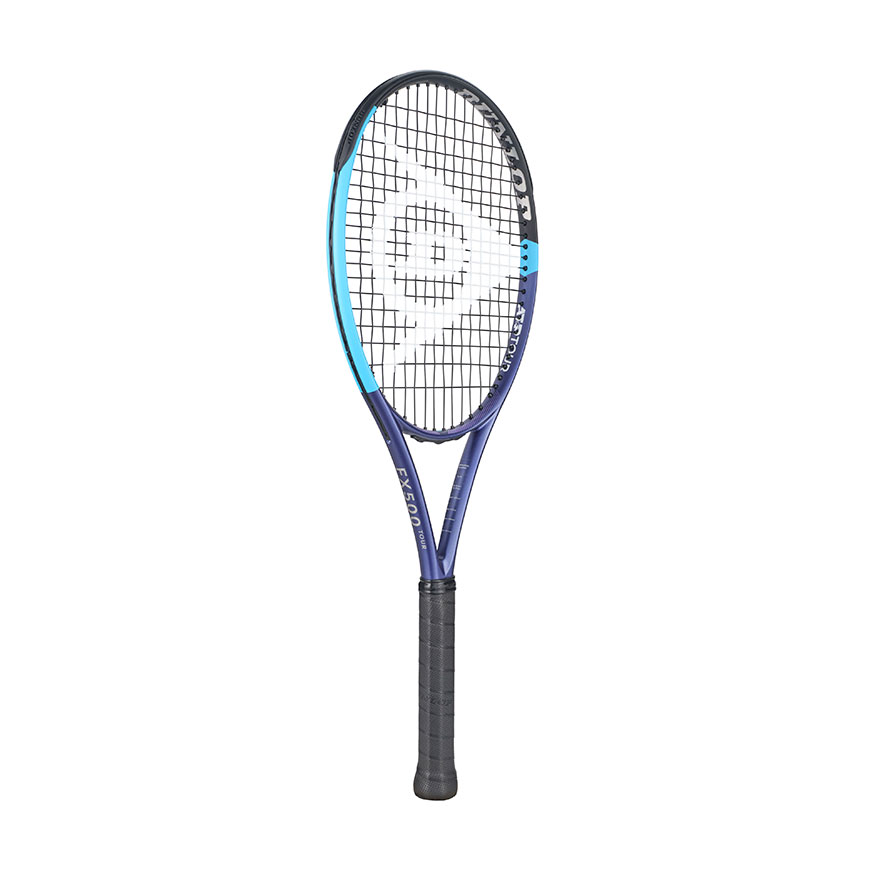 Dunlop FX500 TOUR Tennis Racket | Dunlop Sports US