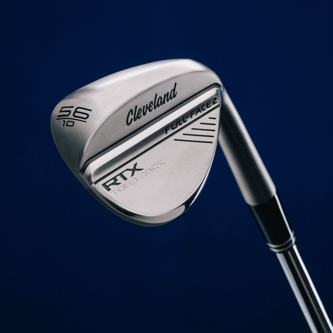 RTX Full-Face 2 Tour Rack Wedge | Dunlop Sports US