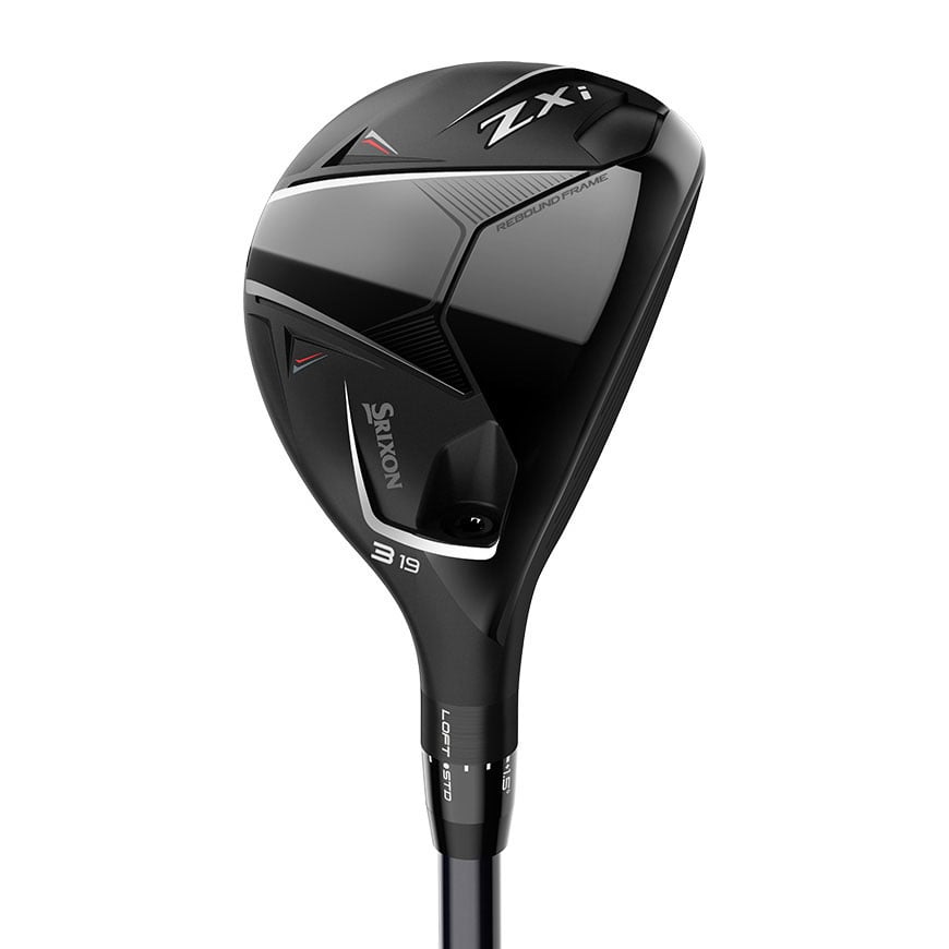 ZXi Hybrid | Golf Clubs | Dunlop Sports US