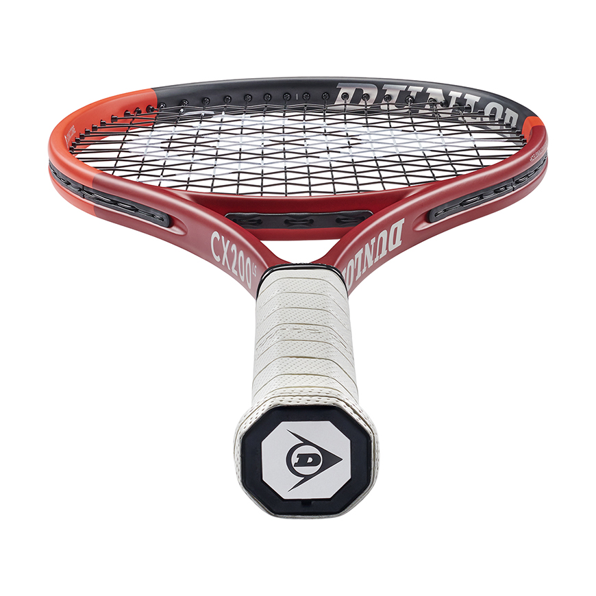 Dunlop CX 200 LS Tennis Racket | Dunlop Sports US