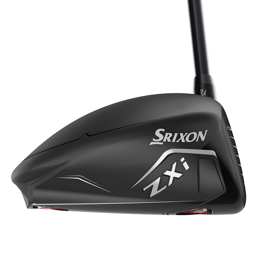 ZXi LS Driver | Golf Clubs | Dunlop Sports US