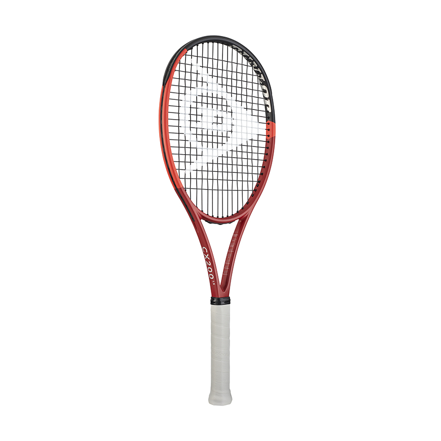 Dunlop CX 200 LS Tennis Racket | Dunlop Sports US