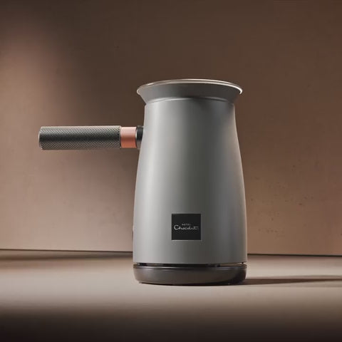 The Velvetiser - Platinum | Hotel Chocolat USA