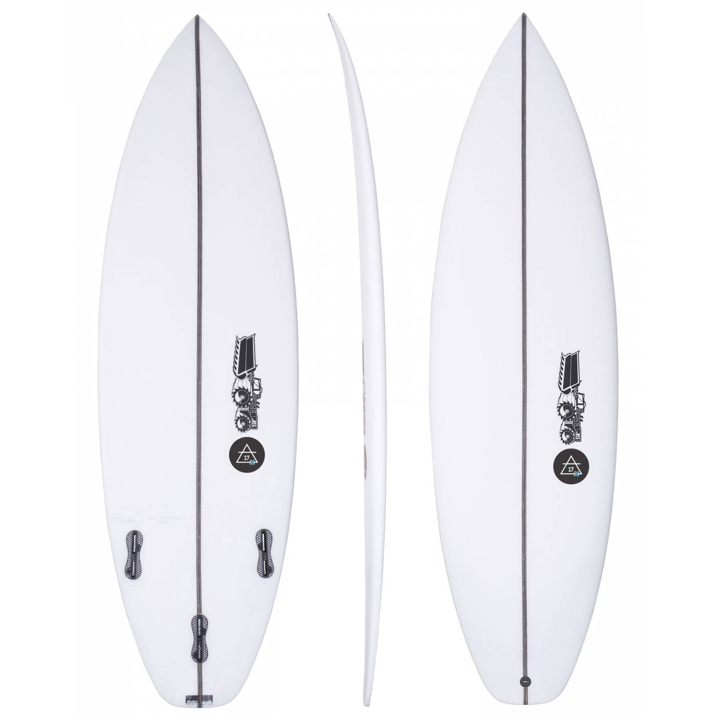 Air 17 X – JS Industries USA