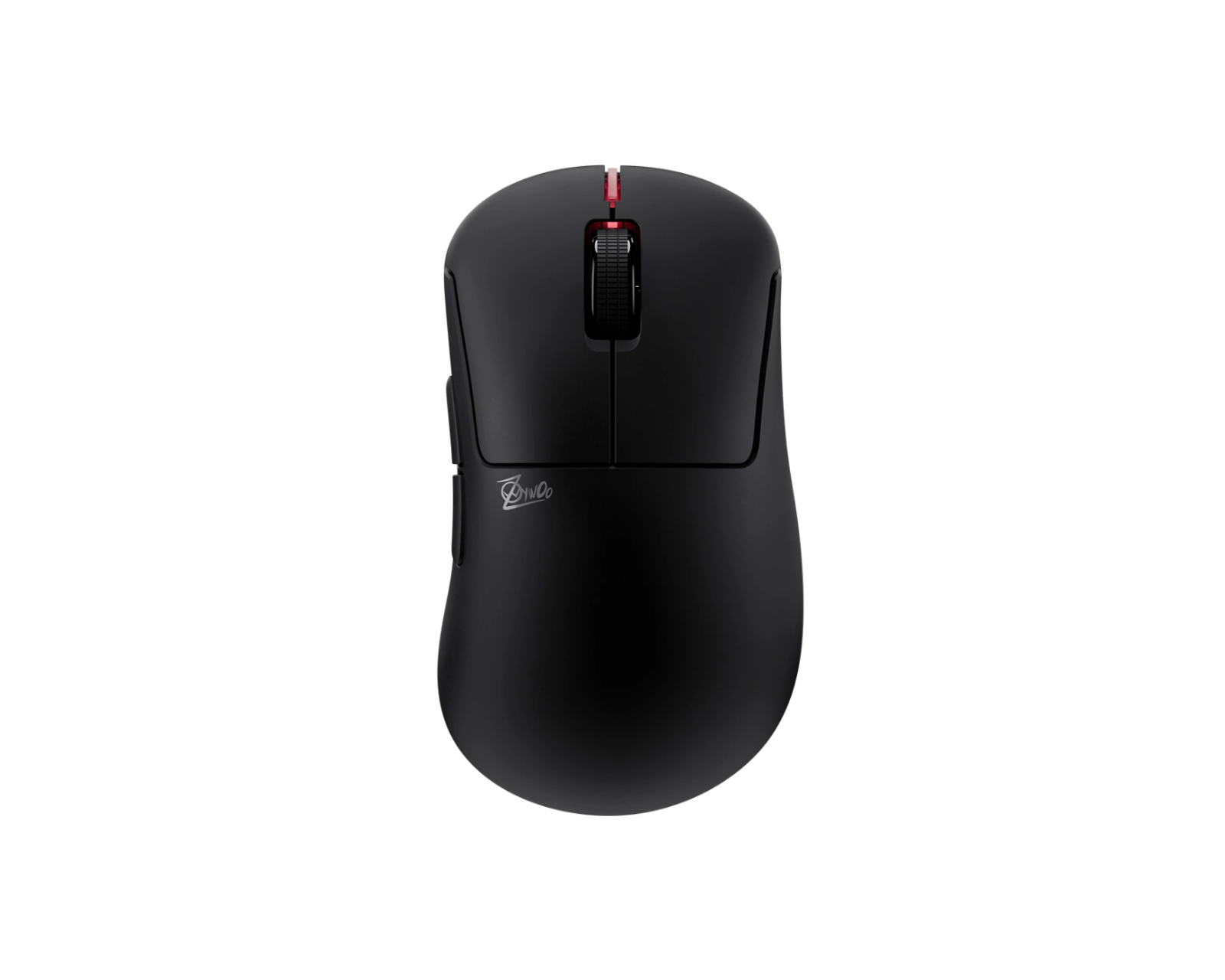 Pulsar ZywOo the Chosen Mouse Mini - Black - us.MaxGaming.com
