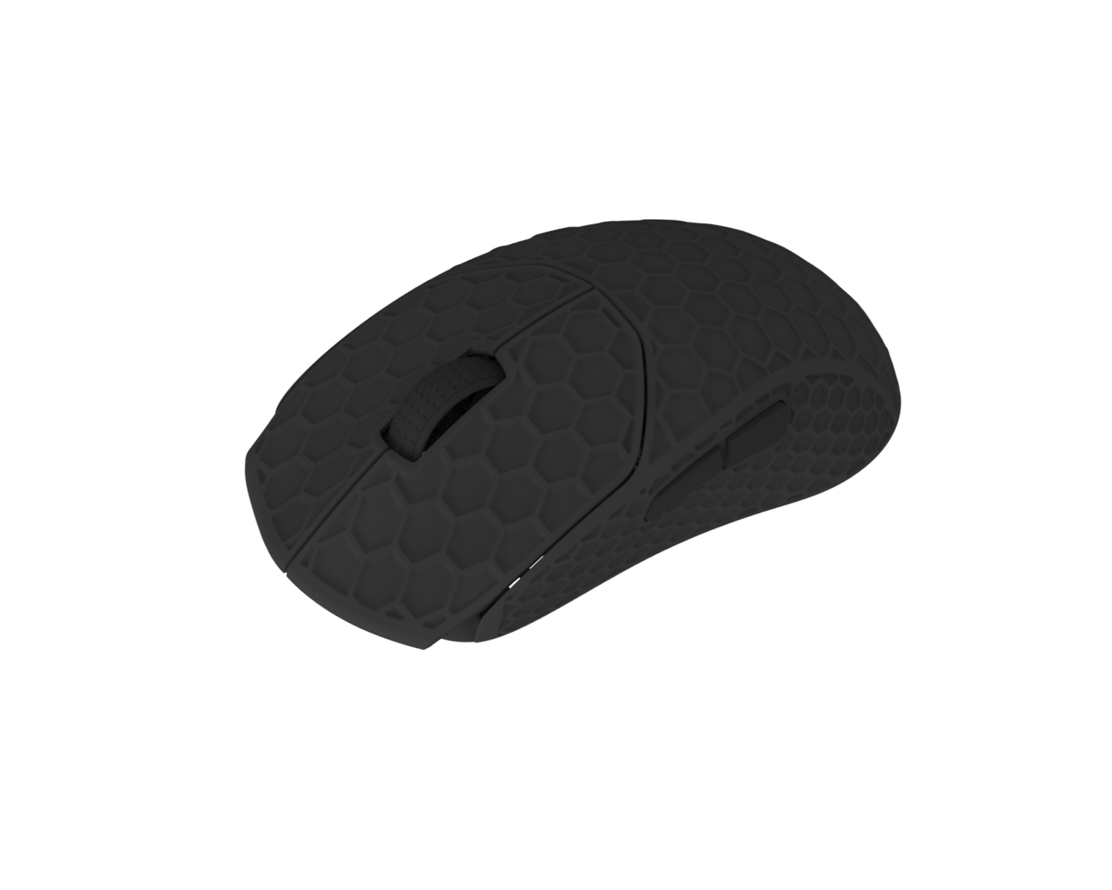 G-Wolves VUK 8K Wireless Gaming Mouse - Black - us.MaxGaming.com