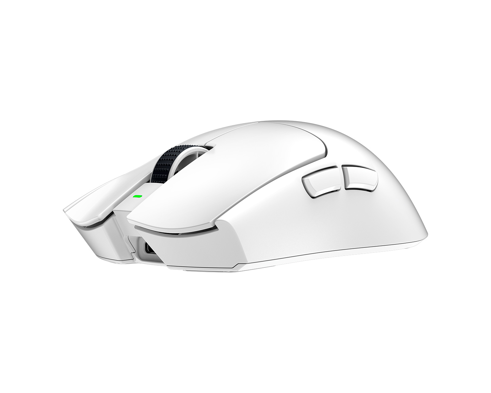 Razer Viper V3 Pro Wireless Gaming Mouse - White - us.MaxGaming.com