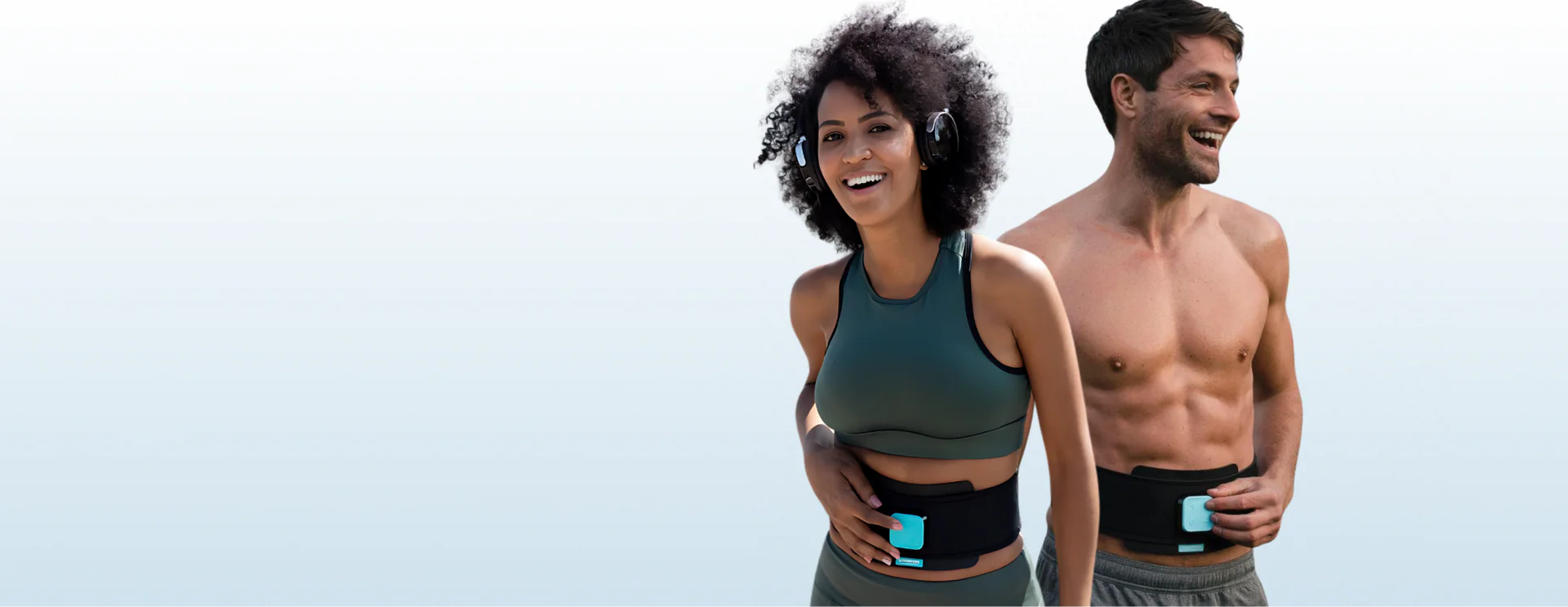 Slendertone Official US Store - Switch on your muscles