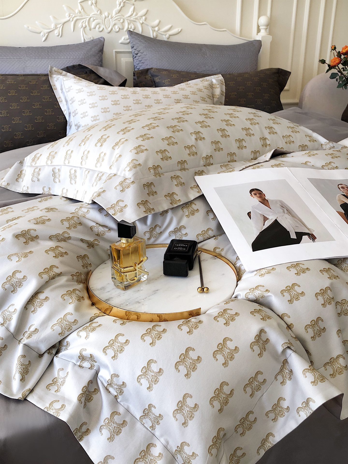 日本国内最高級ブランド販売店のブランド通販専門店 / セリーヌ寝具